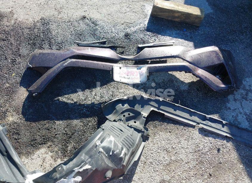 Photo 12 of 2018 Toyota Rav4 LE (VIN 2T3ZFREV1JW457959)