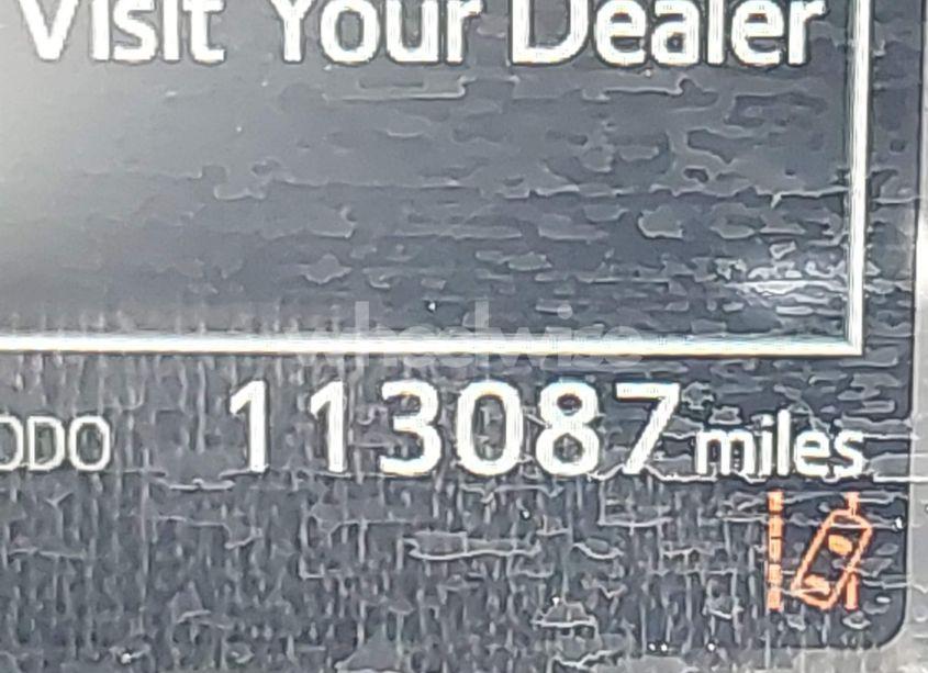 Photo 16 of 2018 Toyota Rav4 LE (VIN 2T3ZFREV1JW457959)