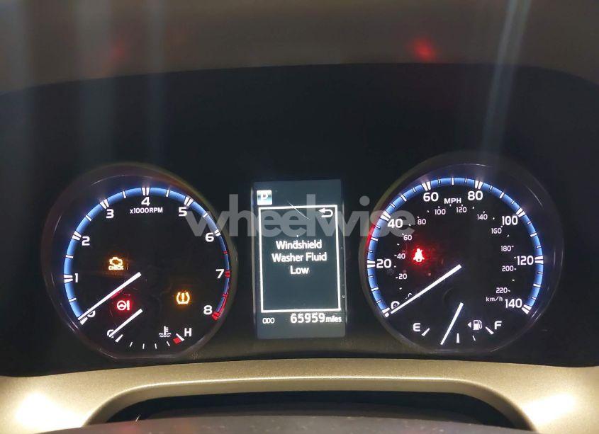Photo 7 of 2018 Toyota Rav4 LE (VIN 2T3ZFREV1JW508988)