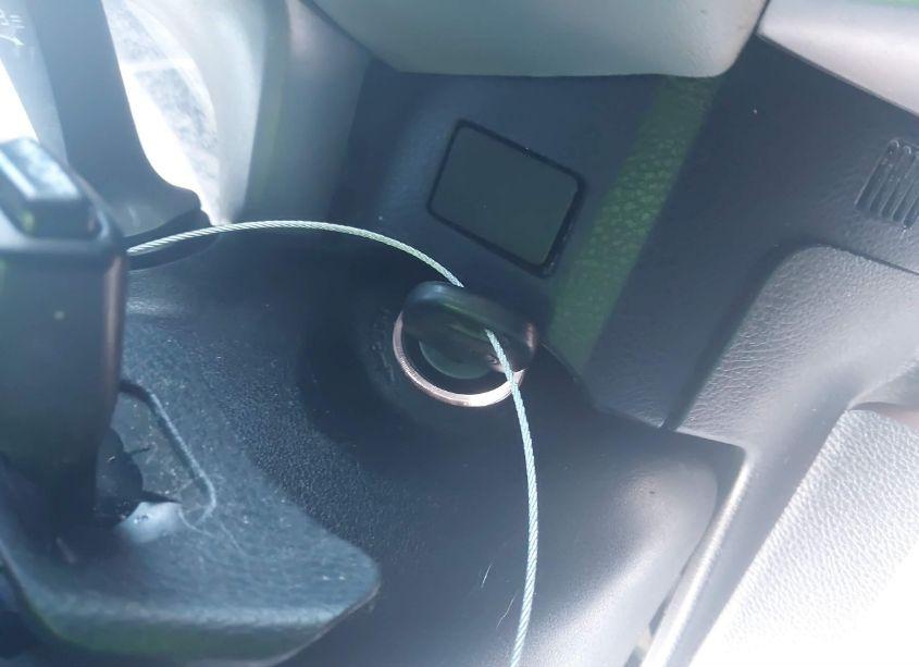 Photo 11 of 2014 Toyota Rav4 LE (VIN 2T3ZFREV2EW125972)