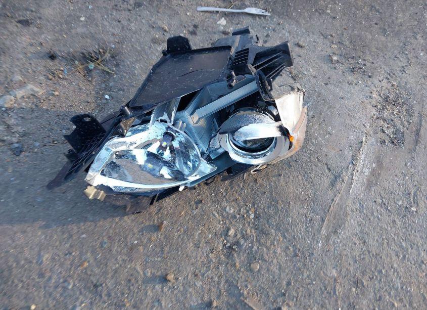 Photo 12 of 2014 Toyota Rav4 LE (VIN 2T3ZFREV2EW125972)