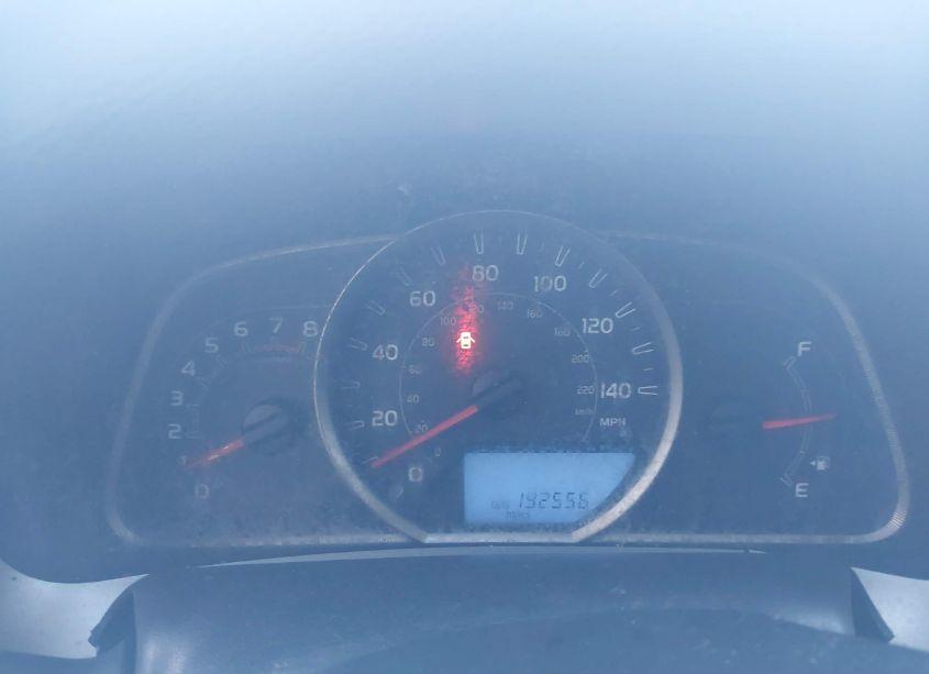 Photo 7 of 2014 Toyota Rav4 LE (VIN 2T3ZFREV2EW125972)