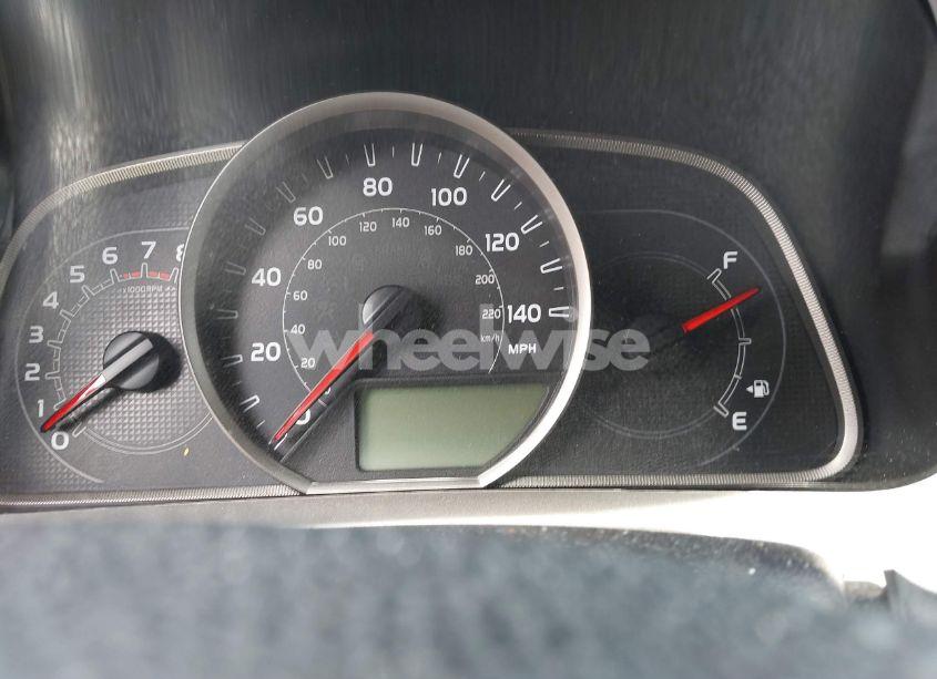 Photo 15 of 2015 Toyota Rav4 LE (VIN 2T3ZFREV2FW207458)