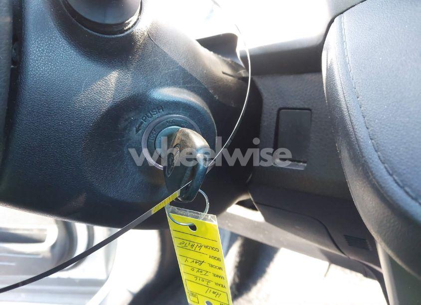 Photo 11 of 2016 Toyota Rav4 LE (VIN 2T3ZFREV2GW284896)