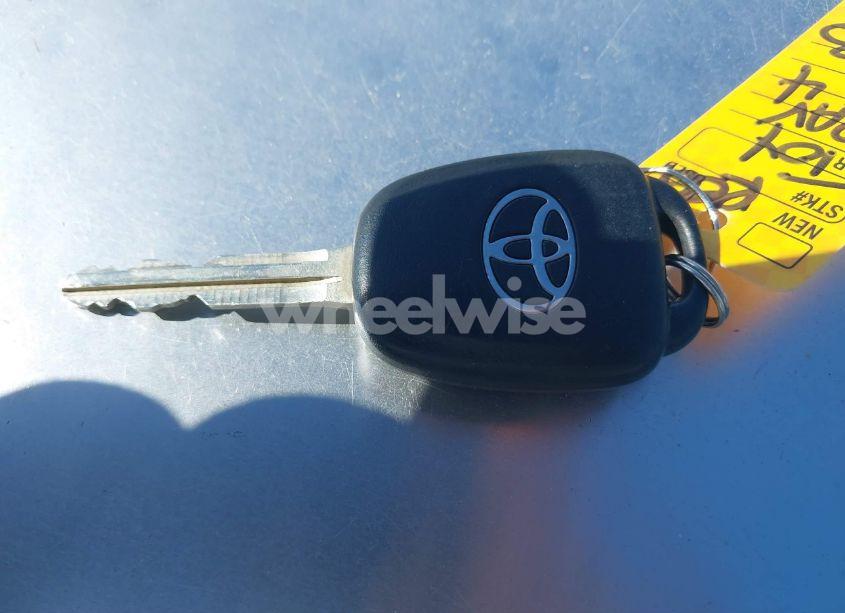Photo 11 of 2017 Toyota Rav4 LE (VIN 2T3ZFREV2HW317056)
