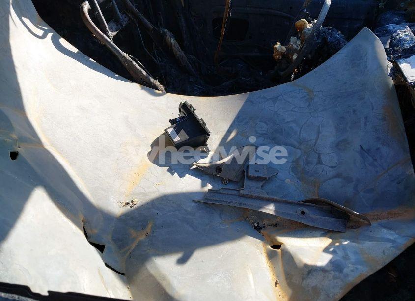 Photo 5 of 2017 Toyota Rav4 LE (VIN 2T3ZFREV2HW337517)