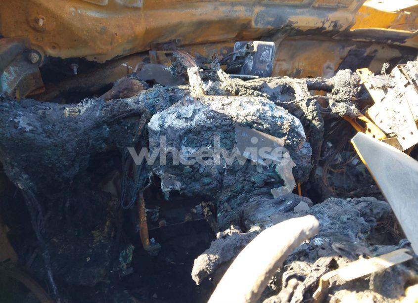 Photo 7 of 2017 Toyota Rav4 LE (VIN 2T3ZFREV2HW337517)