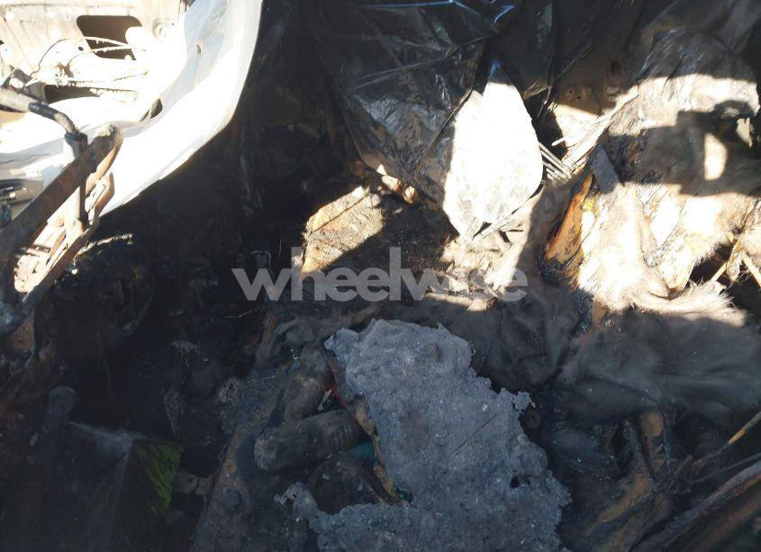 Photo 8 of 2017 Toyota Rav4 LE (VIN 2T3ZFREV2HW337517)