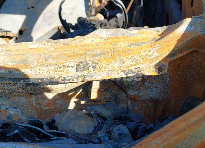 Photo 9 of 2017 Toyota Rav4 LE (VIN 2T3ZFREV2HW337517)