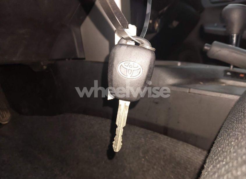 Photo 11 of 2017 Toyota Rav4 LE (VIN 2T3ZFREV2HW343561)