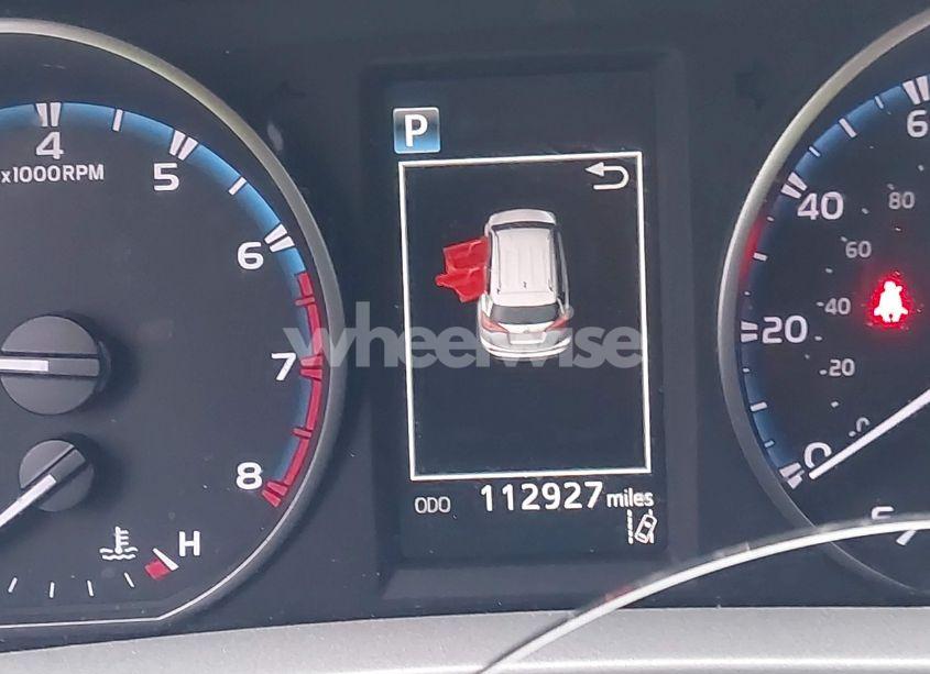 Photo 15 of 2017 Toyota Rav4 LE (VIN 2T3ZFREV2HW343561)