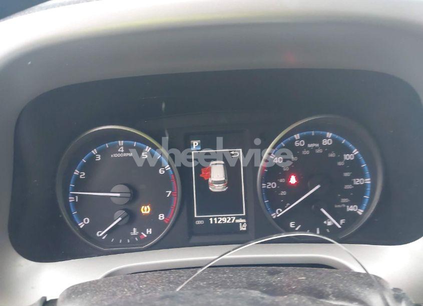 Photo 7 of 2017 Toyota Rav4 LE (VIN 2T3ZFREV2HW343561)