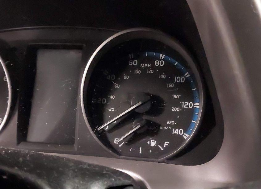 Photo 15 of 2017 Toyota Rav4 LE (VIN 2T3ZFREV2HW368301)