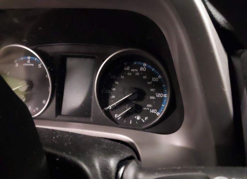 Photo 7 of 2017 Toyota Rav4 LE (VIN 2T3ZFREV2HW368301)