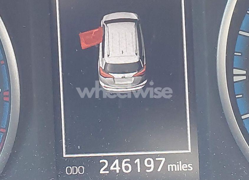 Photo 15 of 2018 Toyota Rav4 LE (VIN 2T3ZFREV2JW451426)