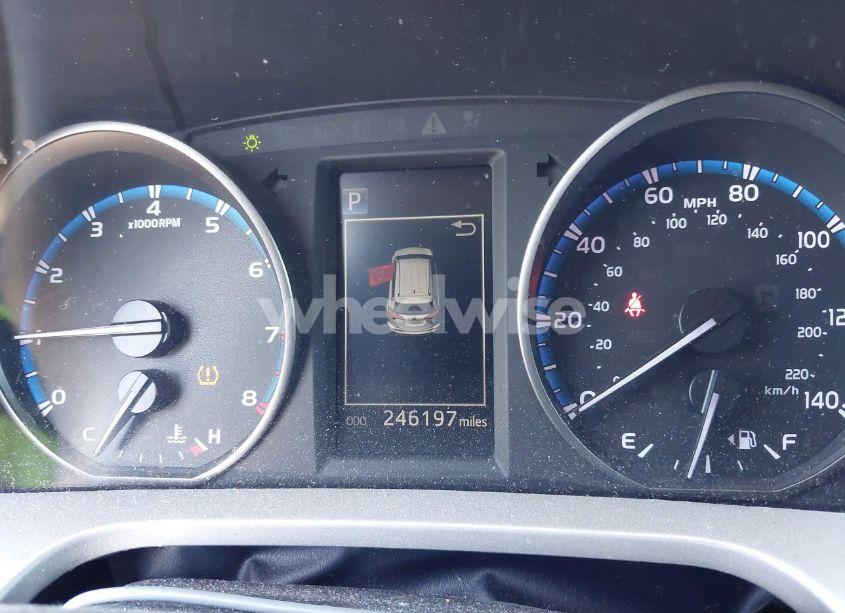 Photo 7 of 2018 Toyota Rav4 LE (VIN 2T3ZFREV2JW451426)