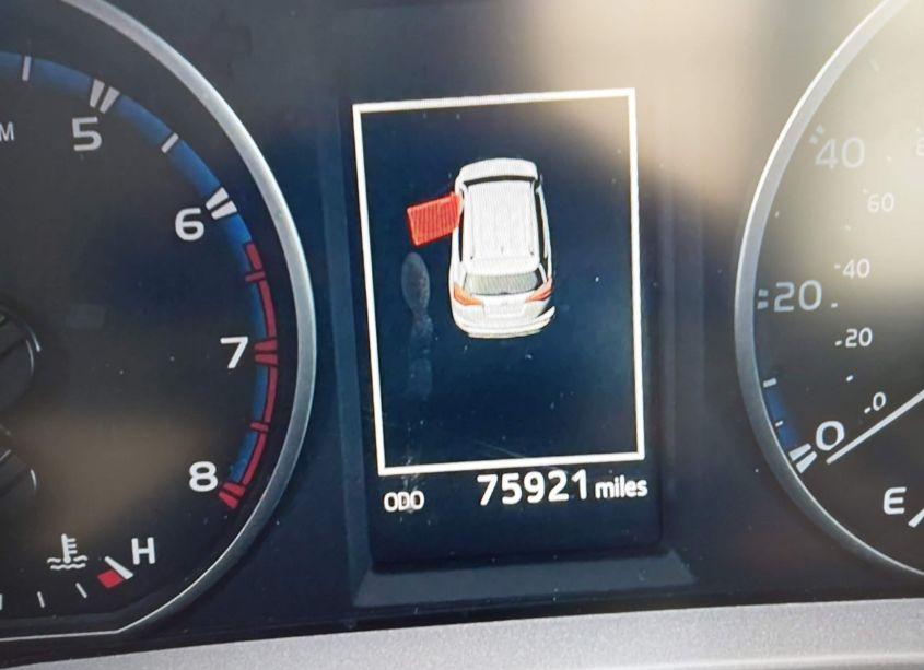 Photo 7 of 2018 Toyota Rav4 LE (VIN 2T3ZFREV2JW461681)