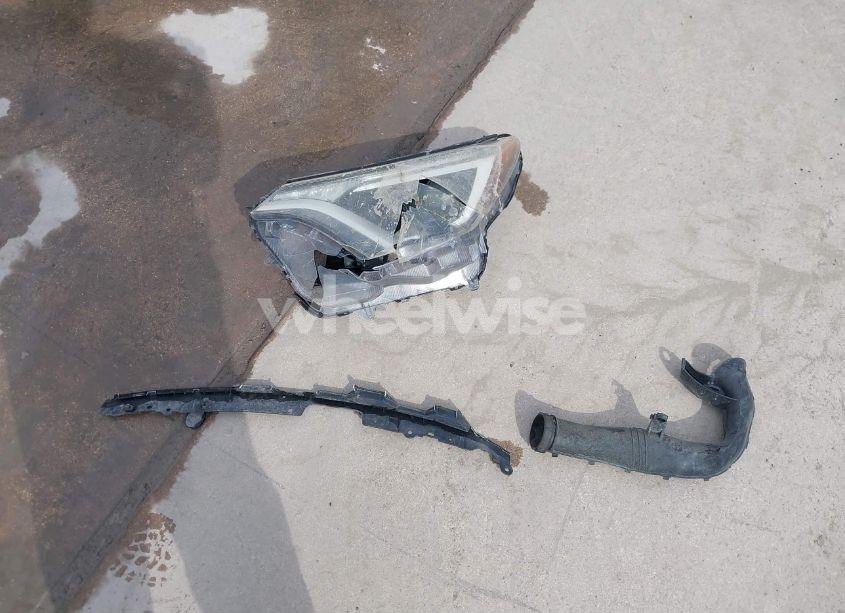 Photo 12 of 2018 Toyota Rav4 LE (VIN 2T3ZFREV2JW464807)