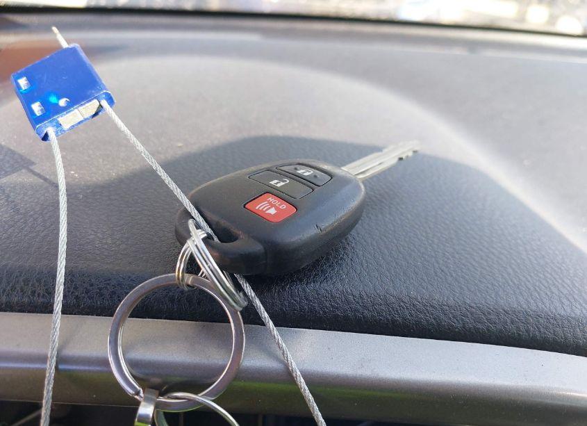 Photo 11 of 2018 Toyota Rav4 LE (VIN 2T3ZFREV2JW470901)