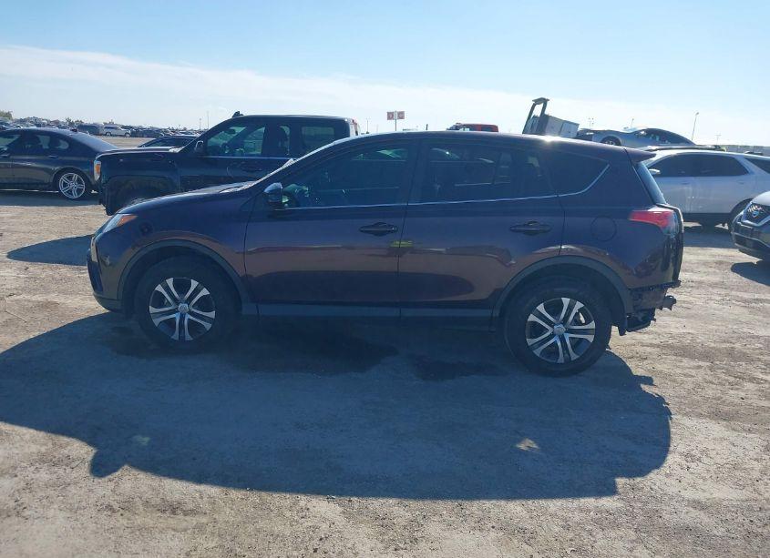 Photo 14 of 2018 Toyota Rav4 LE (VIN 2T3ZFREV2JW470901)