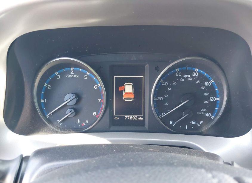 Photo 7 of 2018 Toyota Rav4 LE (VIN 2T3ZFREV2JW470901)