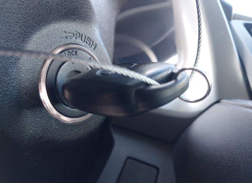 Photo 11 of 2018 Toyota Rav4 LE (VIN 2T3ZFREV2JW474303)