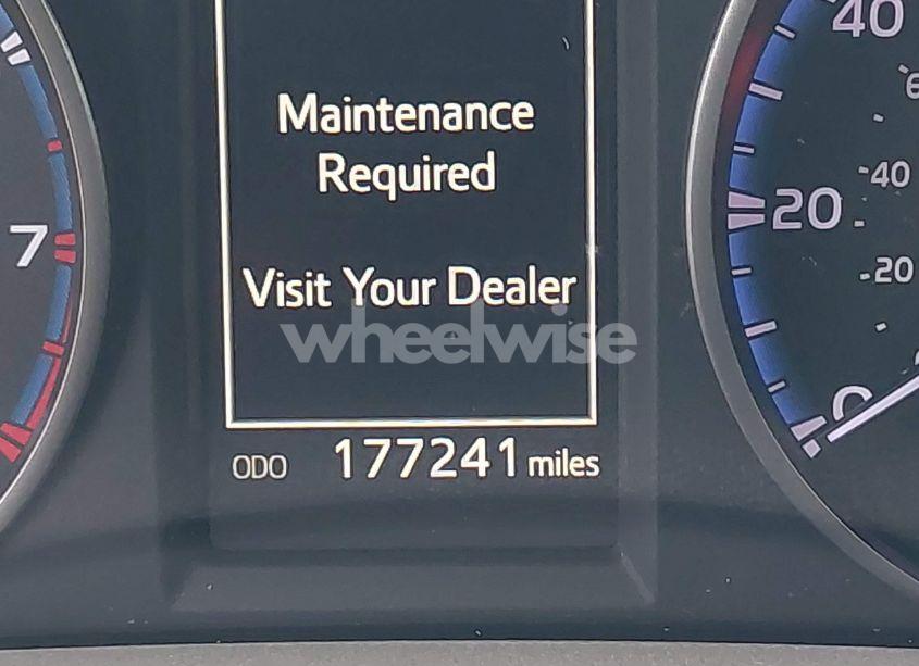 Photo 15 of 2018 Toyota Rav4 LE (VIN 2T3ZFREV2JW479999)