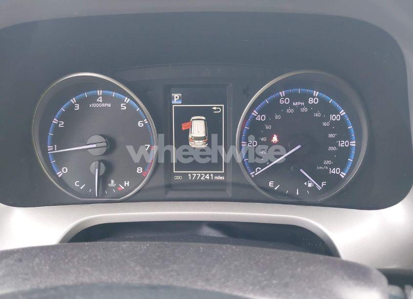 Photo 7 of 2018 Toyota Rav4 LE (VIN 2T3ZFREV2JW479999)