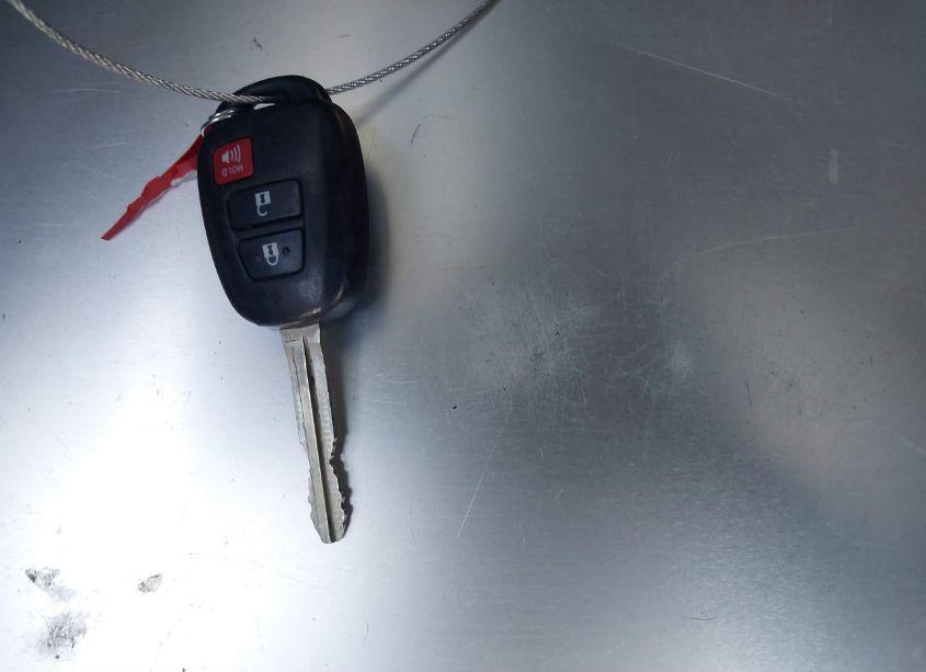 Photo 11 of 2018 Toyota Rav4 LE (VIN 2T3ZFREV2JW514427)