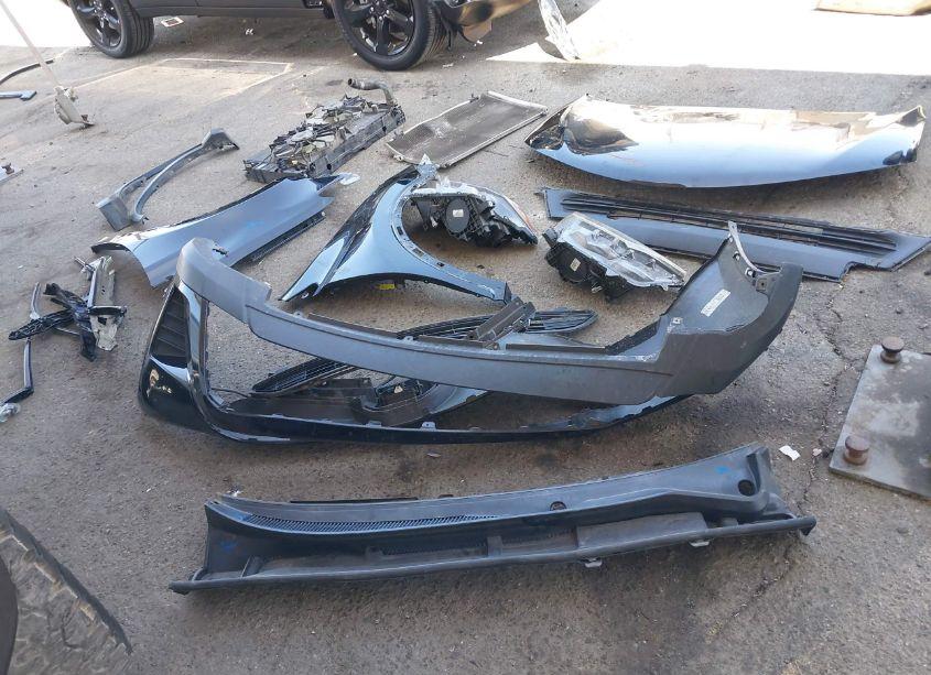 Photo 12 of 2018 Toyota Rav4 LE (VIN 2T3ZFREV2JW514427)