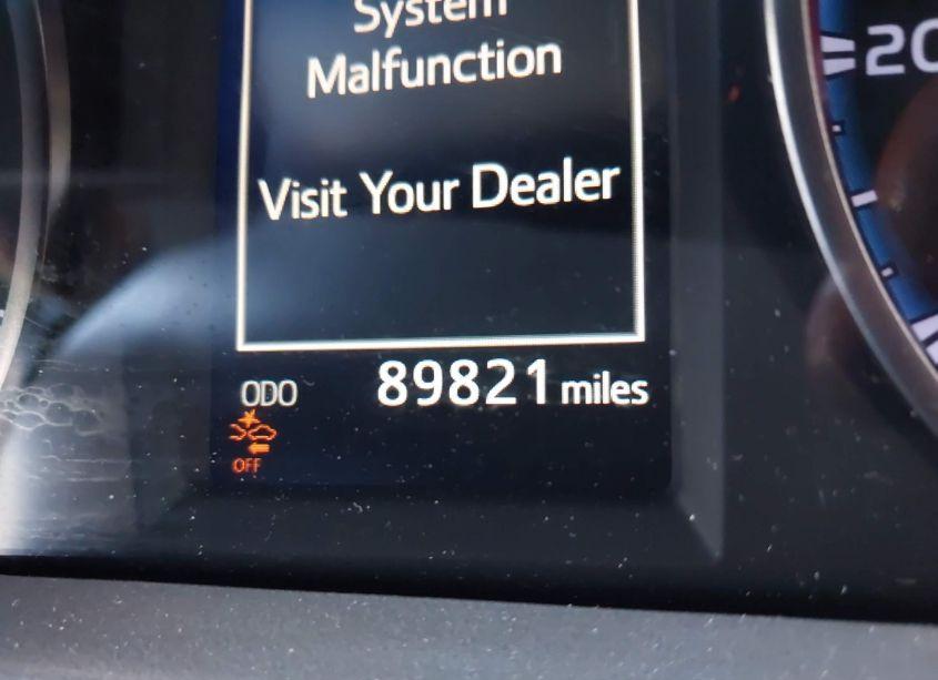 Photo 16 of 2018 Toyota Rav4 LE (VIN 2T3ZFREV2JW514427)