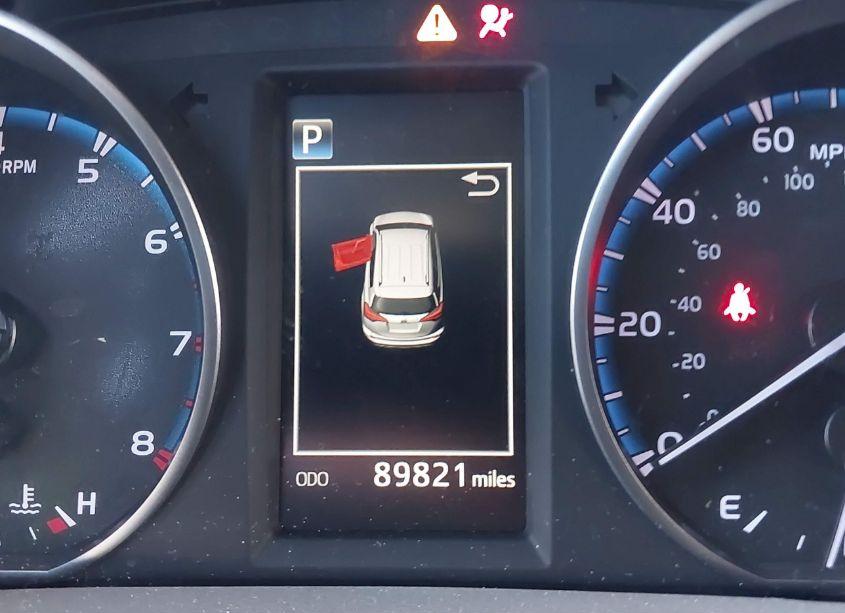 Photo 7 of 2018 Toyota Rav4 LE (VIN 2T3ZFREV2JW514427)