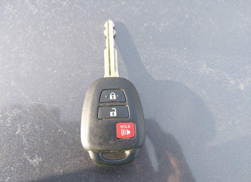 Photo 11 of 2013 Toyota Rav4 LE (VIN 2T3ZFREV3DW008898)