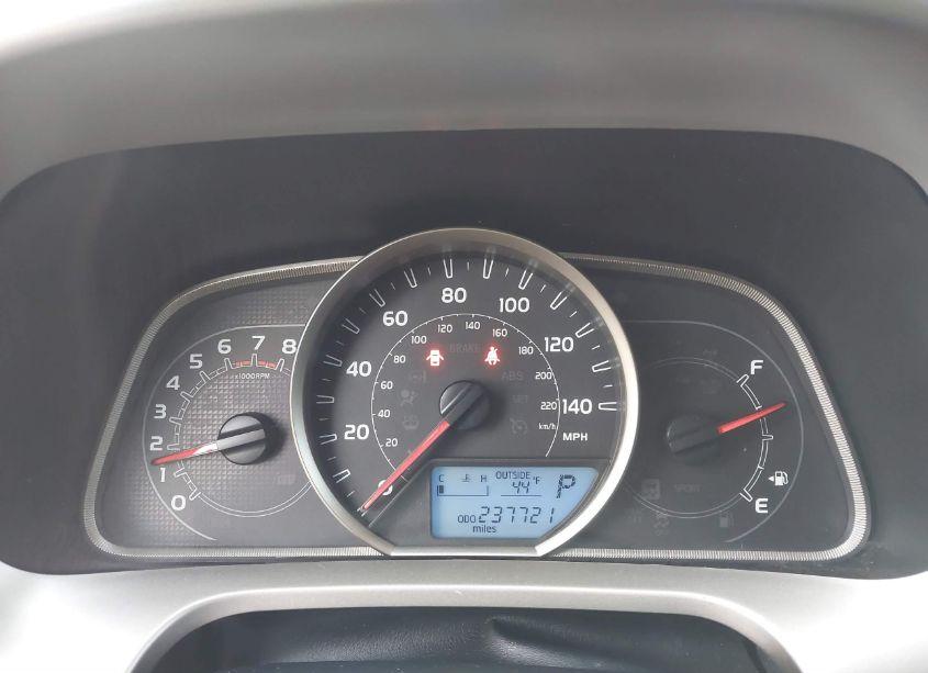 Photo 7 of 2015 Toyota Rav4 LE (VIN 2T3ZFREV3FW142992)