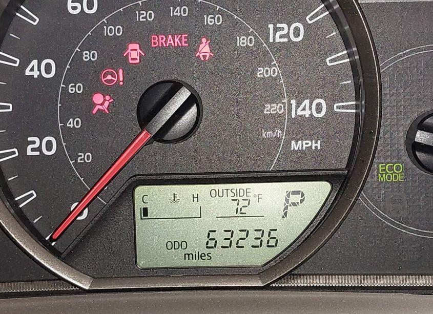 Photo 15 of 2015 Toyota Rav4 LE (VIN 2T3ZFREV3FW167956)