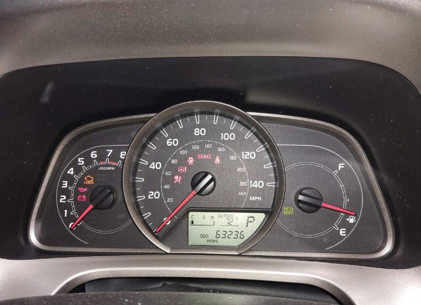 Photo 7 of 2015 Toyota Rav4 LE (VIN 2T3ZFREV3FW167956)