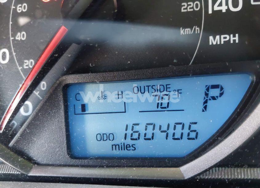 Photo 15 of 2015 Toyota Rav4 LE (VIN 2T3ZFREV3FW184028)