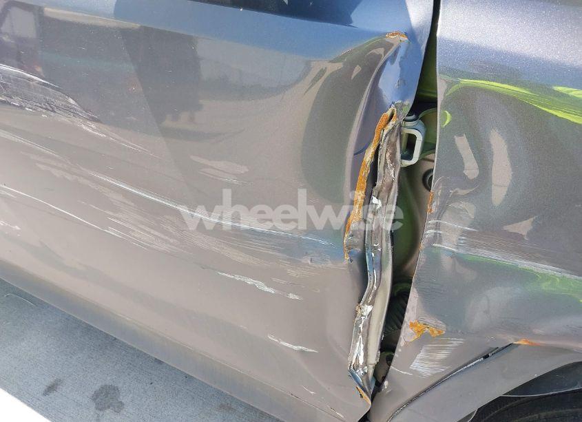 Photo 17 of 2015 Toyota Rav4 LE (VIN 2T3ZFREV3FW184028)