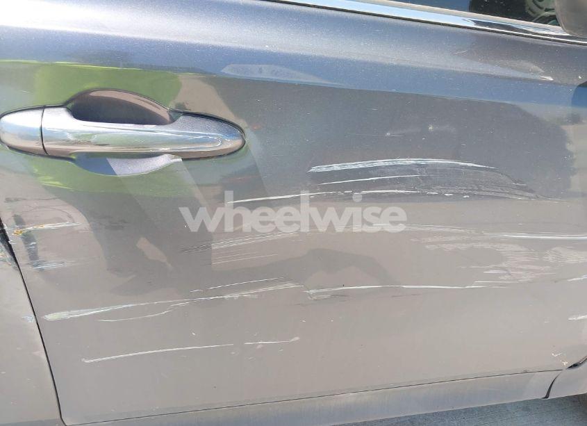 Photo 18 of 2015 Toyota Rav4 LE (VIN 2T3ZFREV3FW184028)