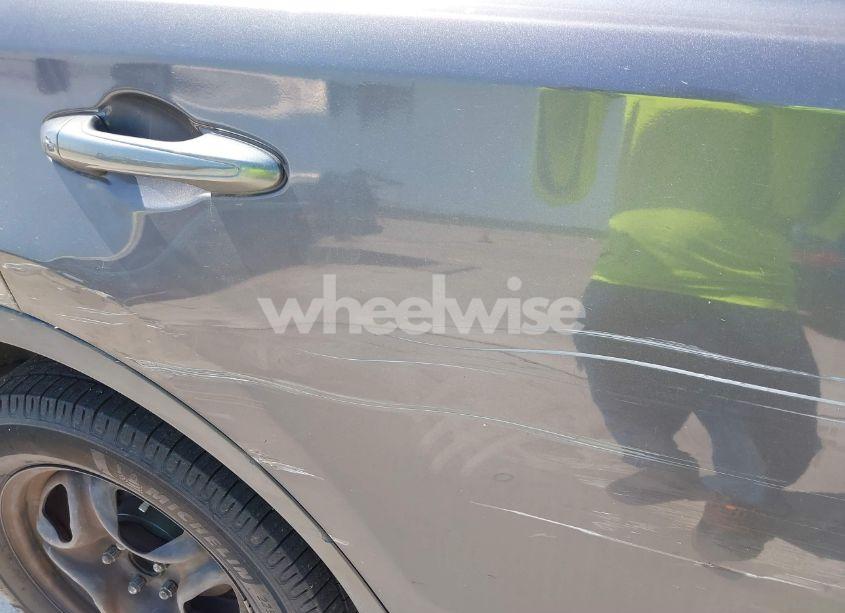 Photo 19 of 2015 Toyota Rav4 LE (VIN 2T3ZFREV3FW184028)