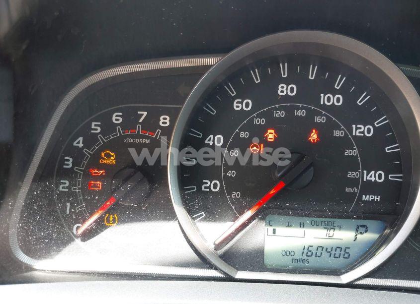 Photo 7 of 2015 Toyota Rav4 LE (VIN 2T3ZFREV3FW184028)