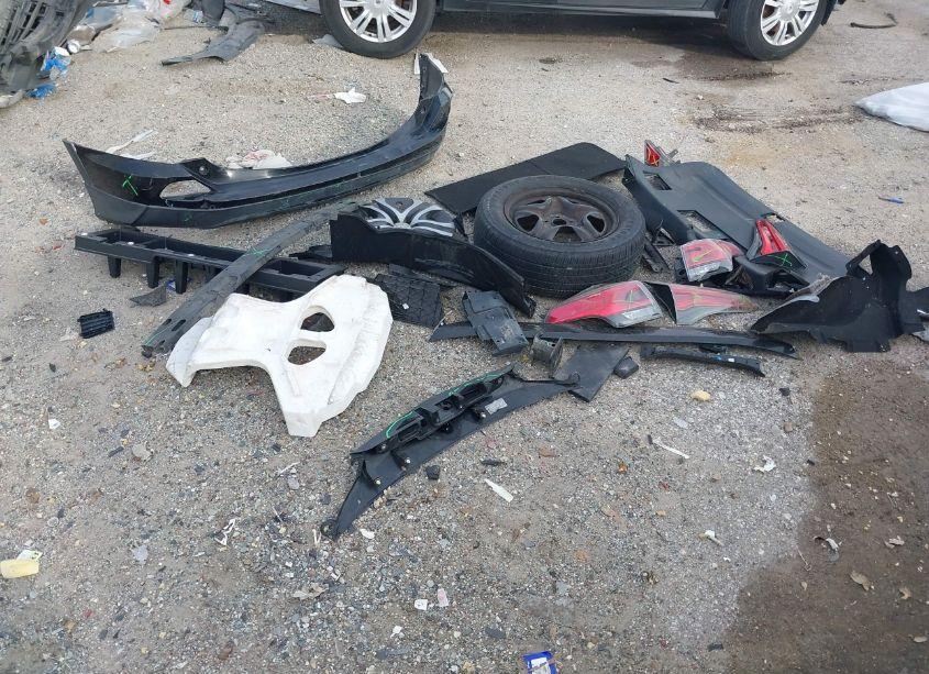 Photo 12 of 2016 Toyota Rav4 LE (VIN 2T3ZFREV3GW285362)