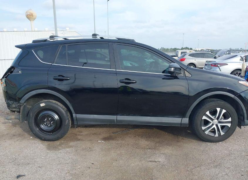 Photo 14 of 2016 Toyota Rav4 LE (VIN 2T3ZFREV3GW285362)