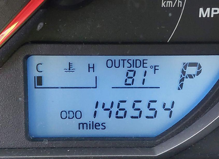 Photo 16 of 2016 Toyota Rav4 LE (VIN 2T3ZFREV3GW285362)