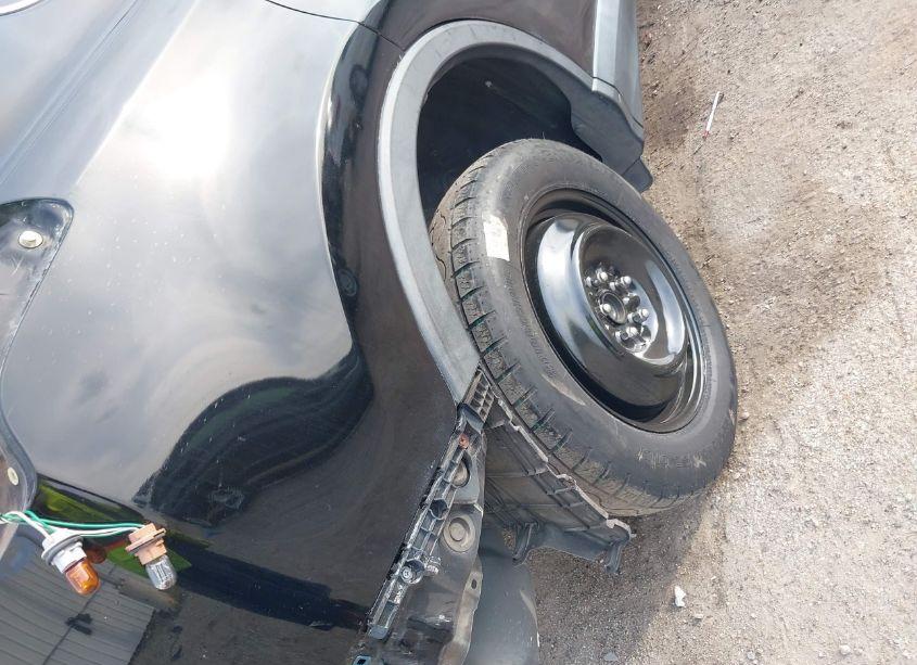 Photo 19 of 2016 Toyota Rav4 LE (VIN 2T3ZFREV3GW285362)