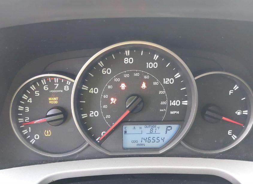 Photo 7 of 2016 Toyota Rav4 LE (VIN 2T3ZFREV3GW285362)