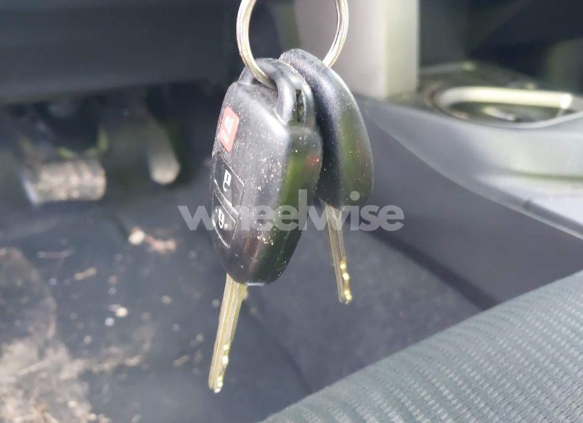 Photo 11 of 2016 Toyota Rav4 LE (VIN 2T3ZFREV3GW292229)