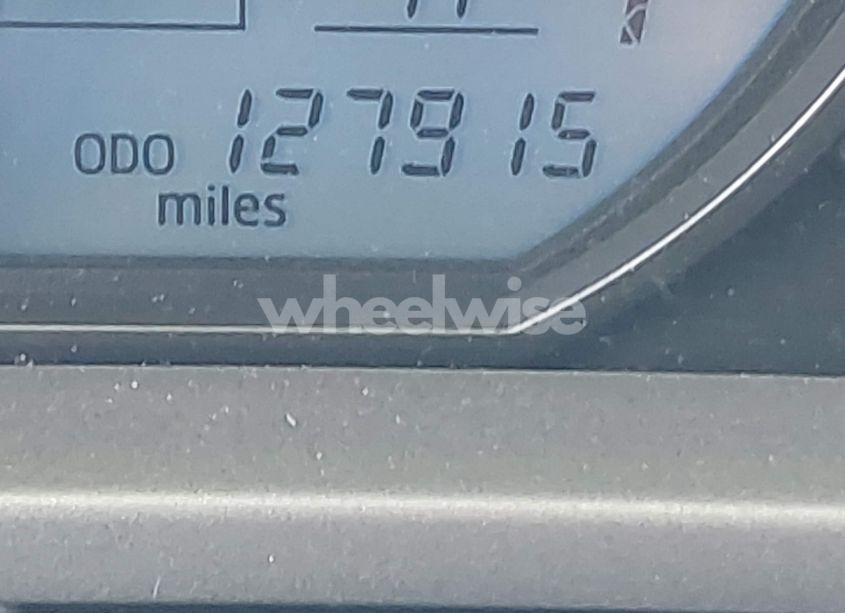 Photo 15 of 2016 Toyota Rav4 LE (VIN 2T3ZFREV3GW292229)