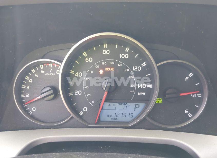 Photo 7 of 2016 Toyota Rav4 LE (VIN 2T3ZFREV3GW292229)