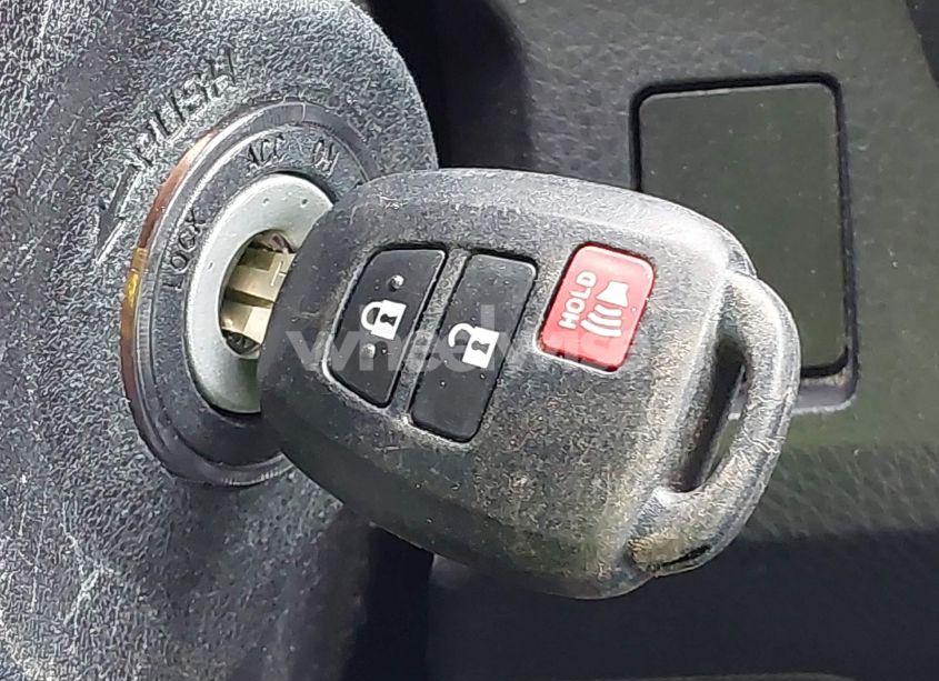 Photo 11 of 2017 Toyota Rav4 LE (VIN 2T3ZFREV3HW337896)